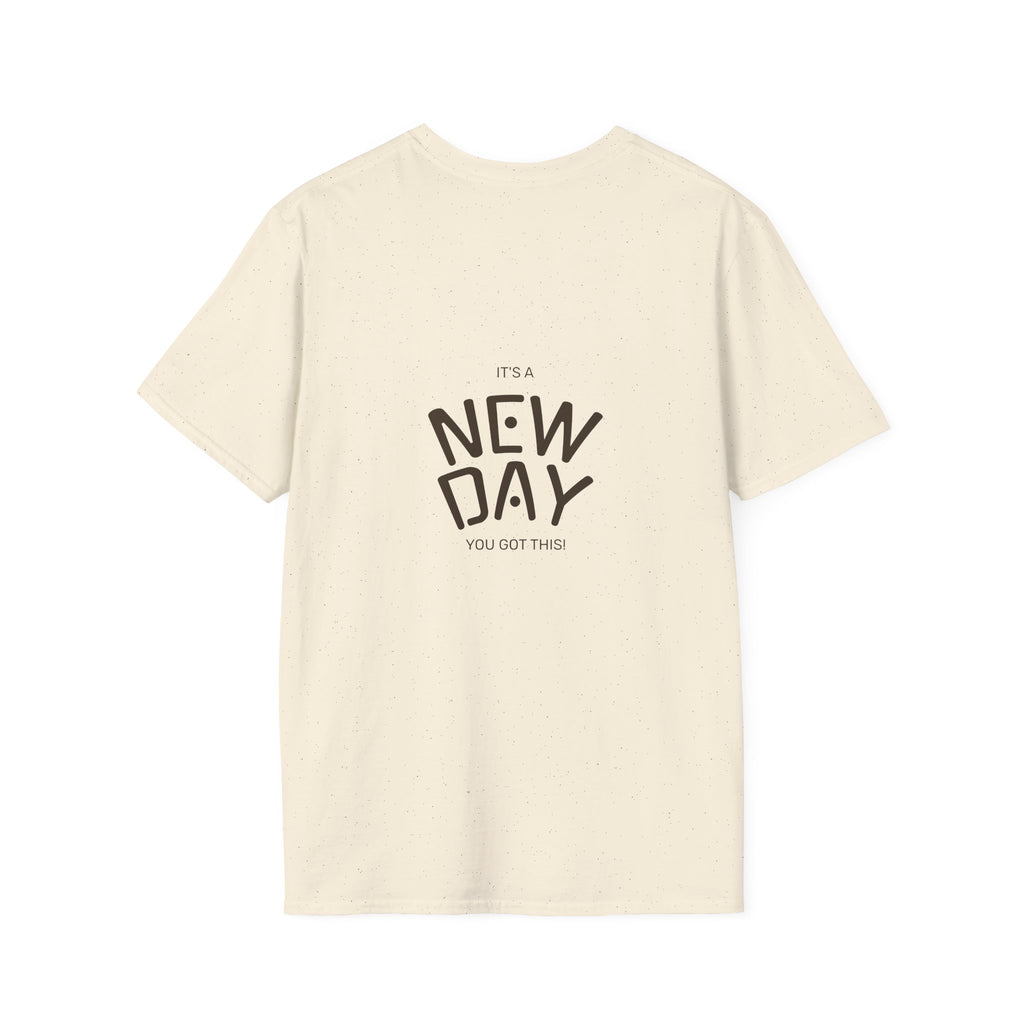 Funny Mom T-Shirt — “We Were Supposed To Leave 20 Minutes Ago… but we’re still looking for the pink unicorn”